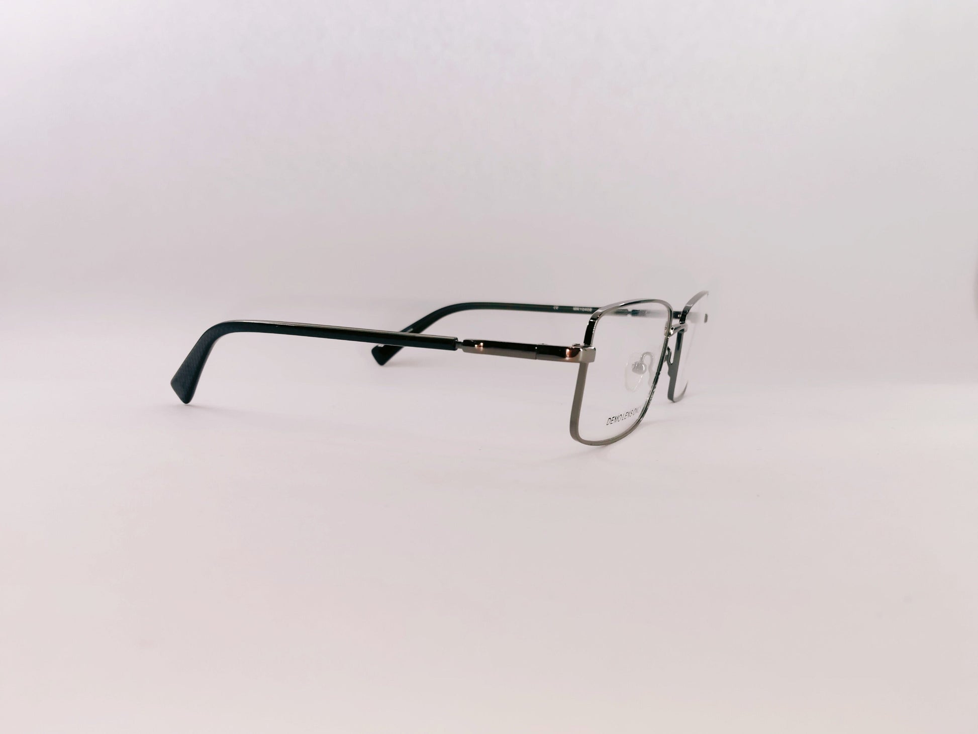iDom Eyeglasses Full Frame Rectangle Specs For Men & Women 136385