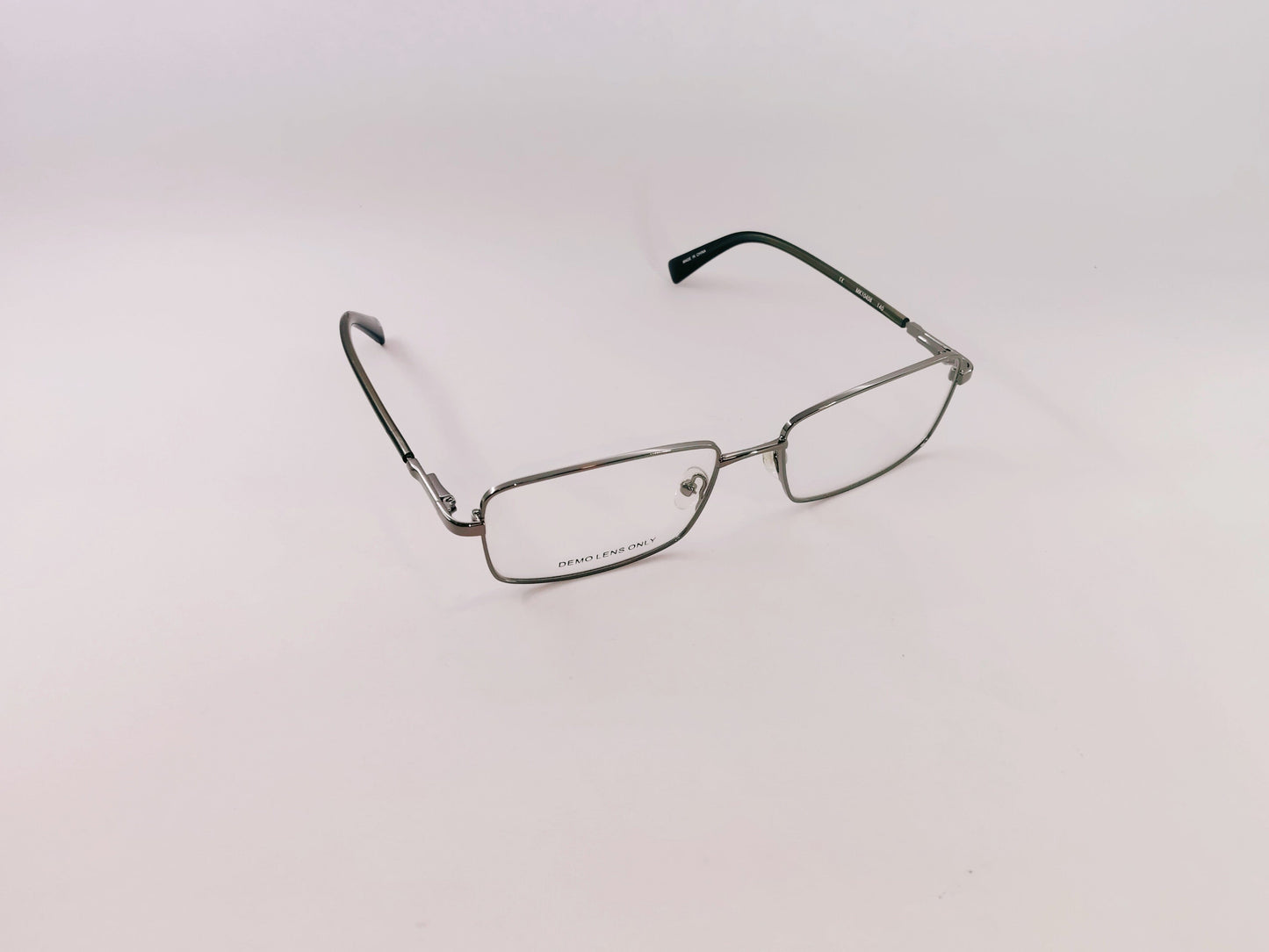 iDom Eyeglasses Full Frame Rectangle Specs For Men & Women 136385