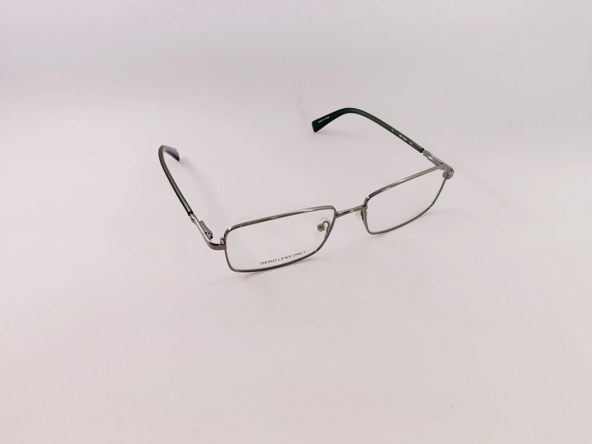 iDom Eyeglasses Full Frame Rectangle Specs For Men & Women 136385
