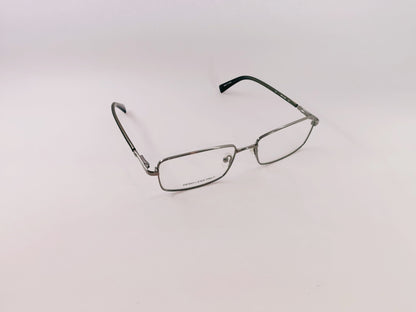 iDom Eyeglasses Full Frame Rectangle Specs For Men & Women 136385