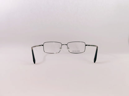 iDom Eyeglasses Full Frame Rectangle Specs For Men & Women 136385