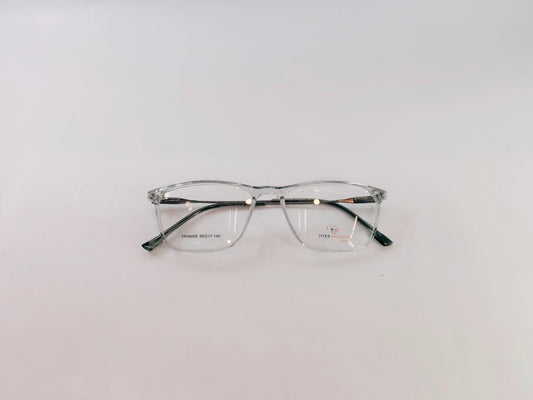 iDom Eyeglasses Full Frame Rectangle Specs For Men & Women 148171
