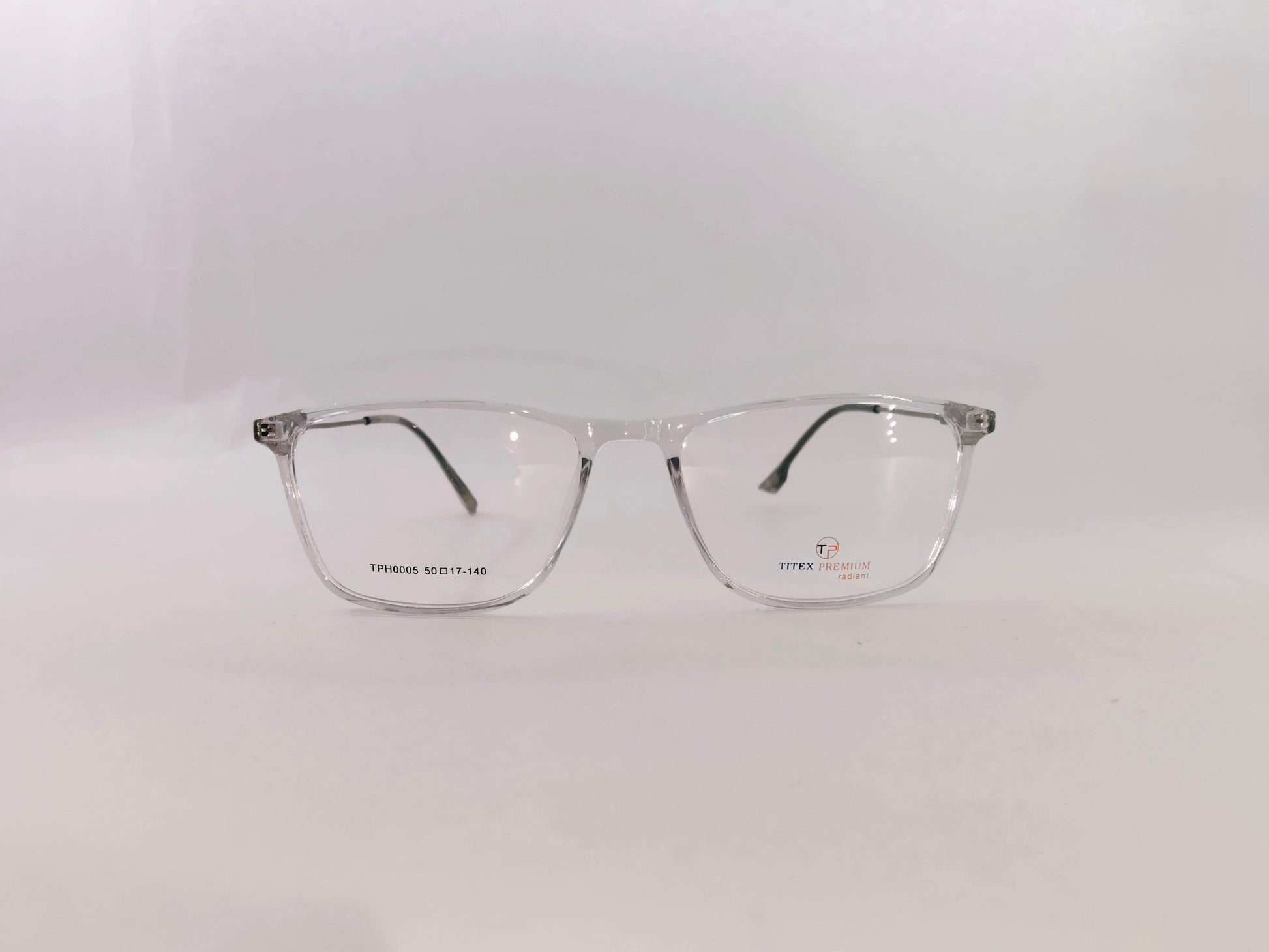 iDom Eyeglasses Full Frame Rectangle Specs For Men & Women 148171
