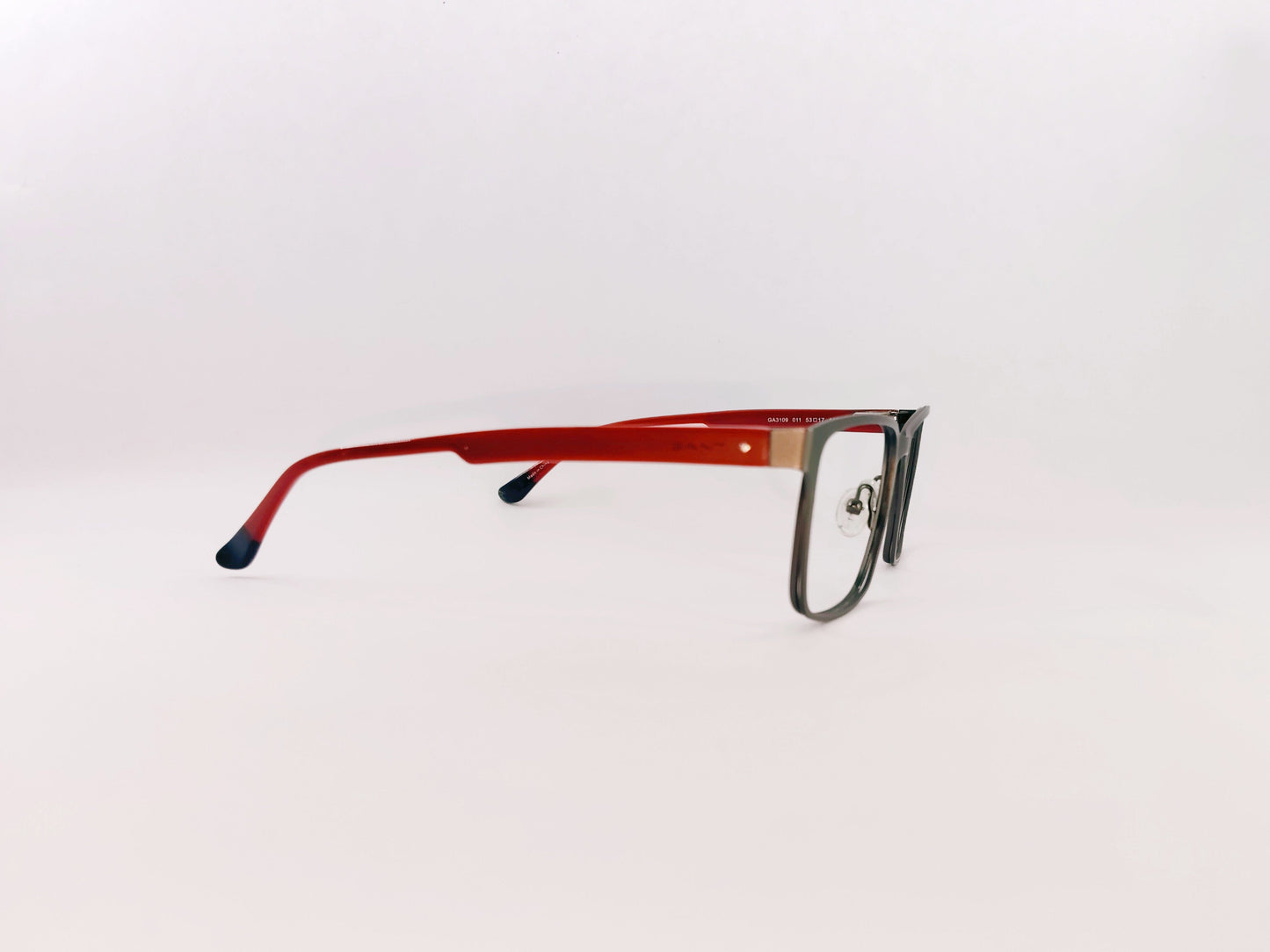 iDom Eyeglasses Full Frame Rectangle Specs For Men & Women 150796