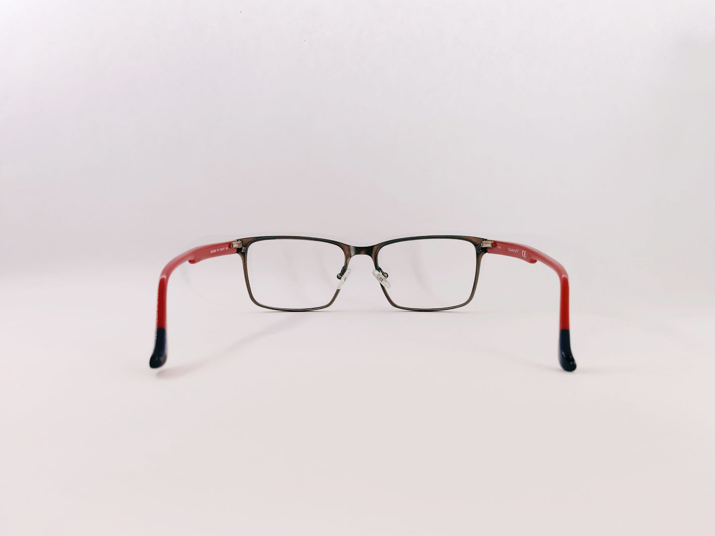 iDom Eyeglasses Full Frame Rectangle Specs For Men & Women 150796