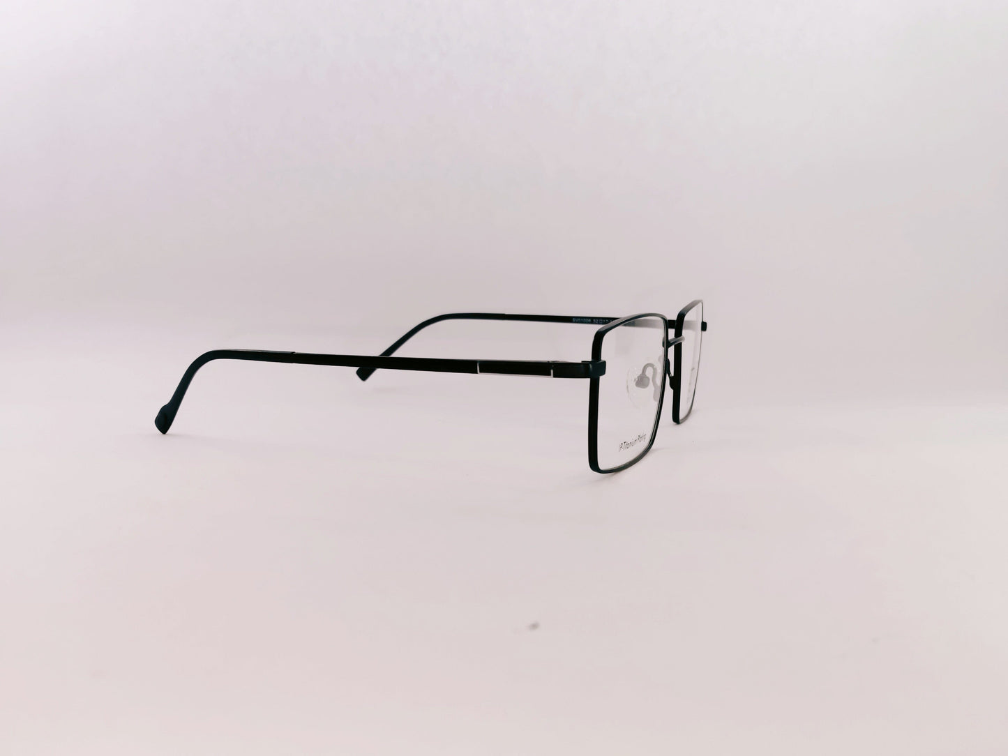 iDom Eyeglasses Full Frame Rectangle Specs For Men & Women 223286