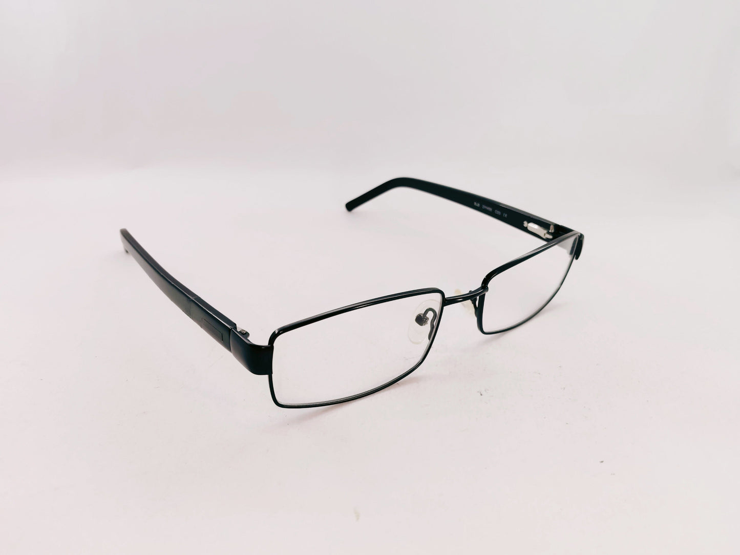 iDom Eyeglasses Full Frame Rectangle Specs For Men & Women 243755