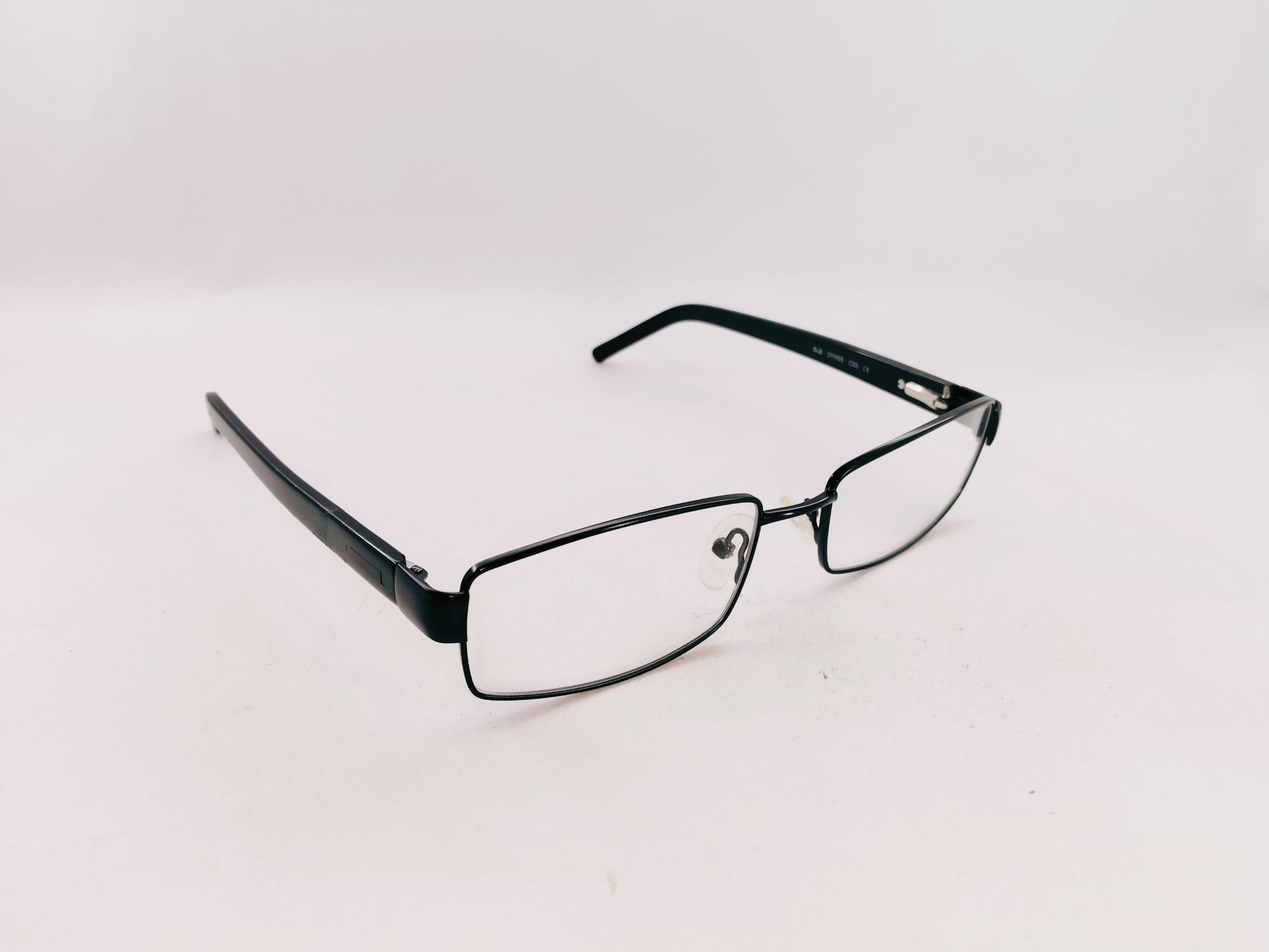 iDom Eyeglasses Full Frame Rectangle Specs For Men & Women 243755