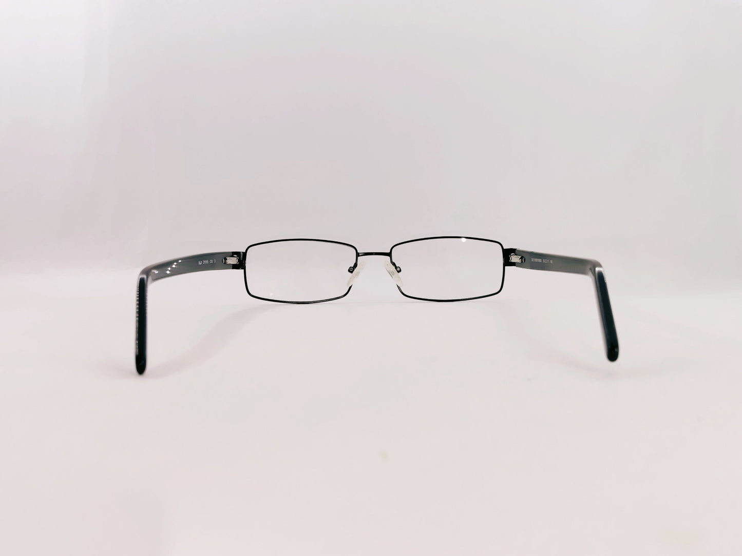 iDom Eyeglasses Full Frame Rectangle Specs For Men & Women 243755