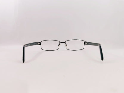 iDom Eyeglasses Full Frame Rectangle Specs For Men & Women 243755