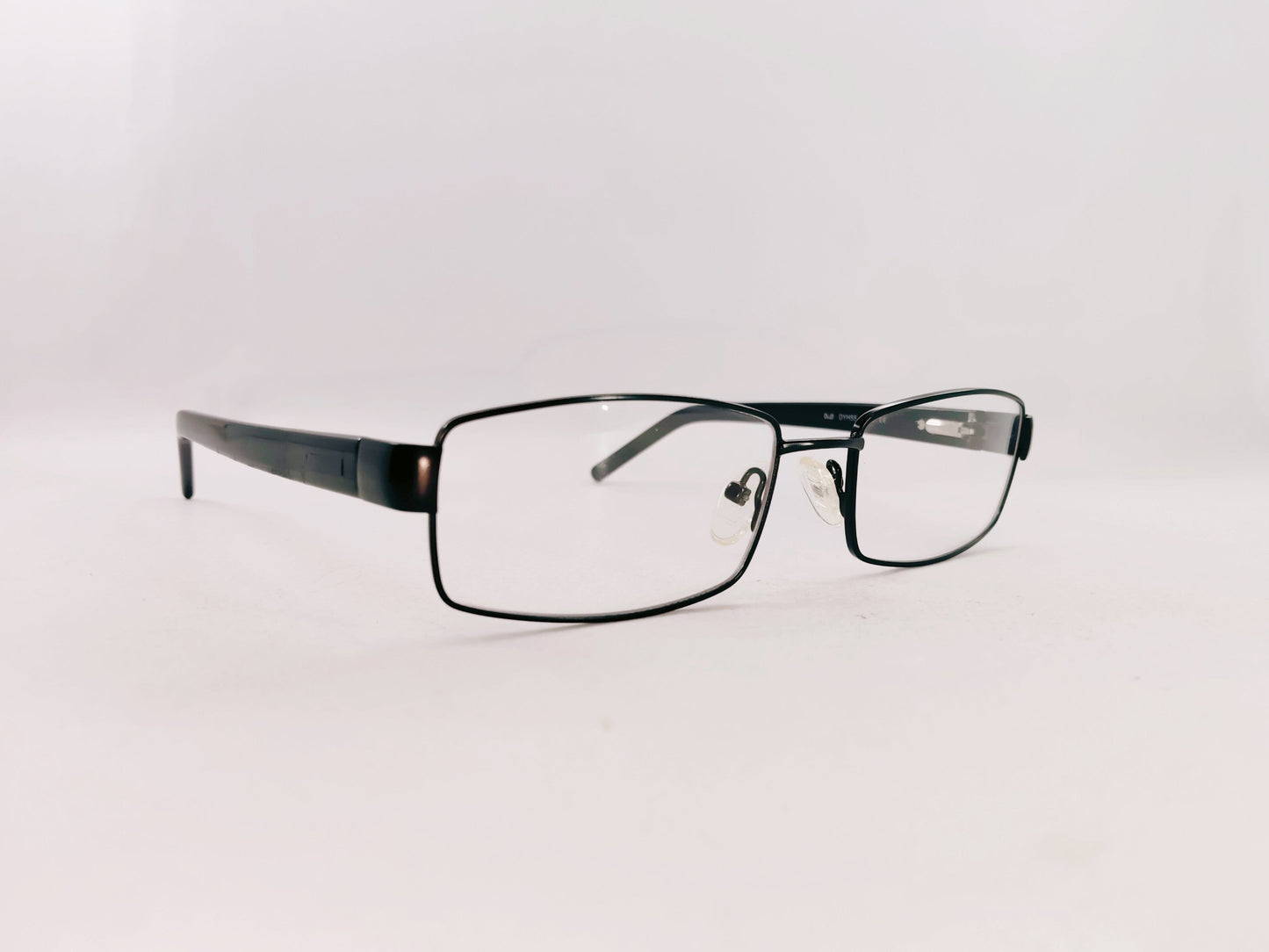 iDom Eyeglasses Full Frame Rectangle Specs For Men & Women 243755