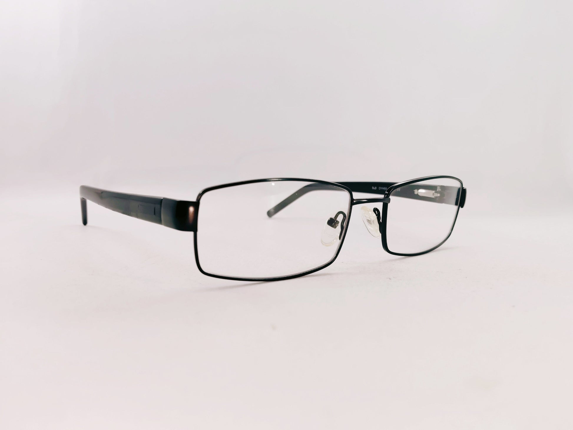 iDom Eyeglasses Full Frame Rectangle Specs For Men & Women 243755
