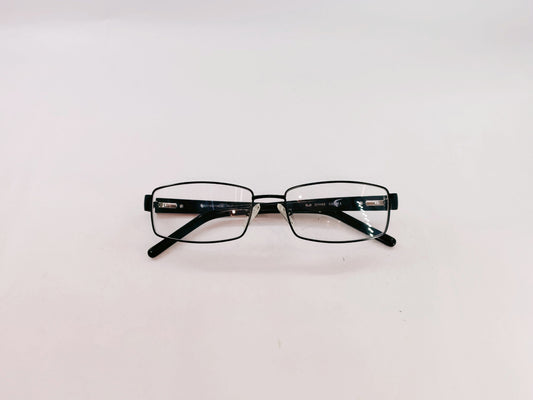 iDom Eyeglasses Full Frame Rectangle Specs For Men & Women 243755