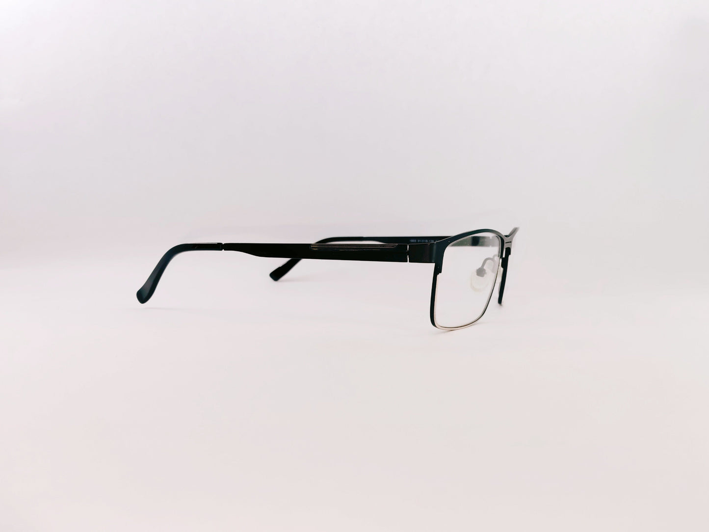 iDom Eyeglasses Full Frame Rectangle Specs For Men & Women 249428