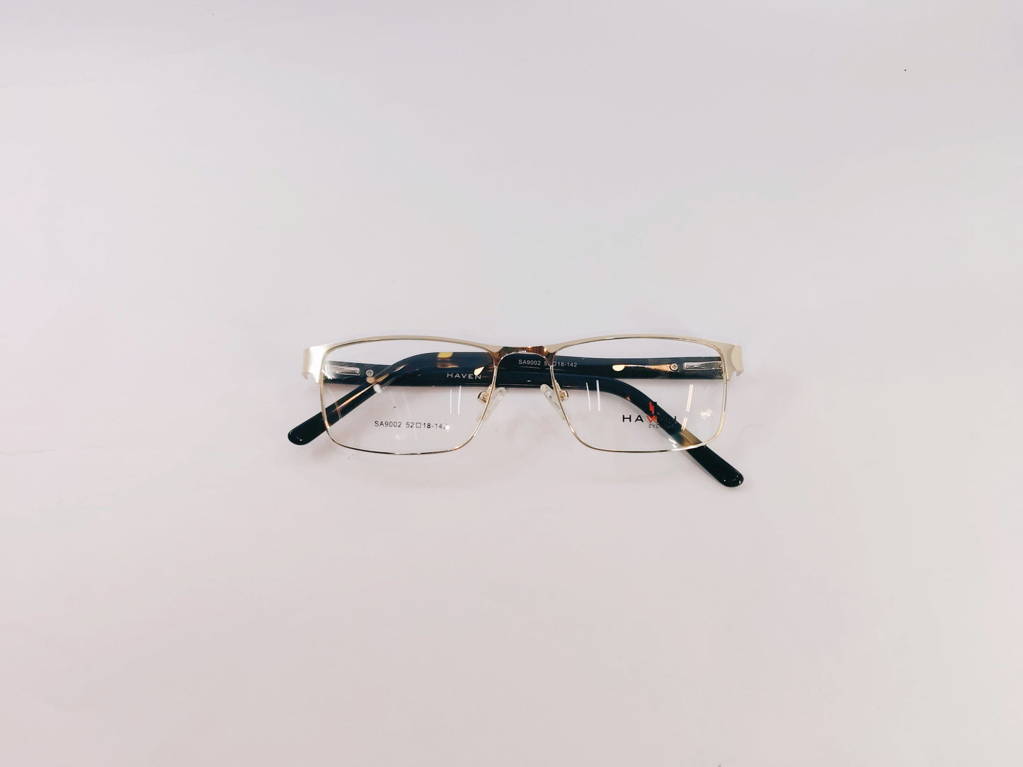 iDom Eyeglasses Full Frame Rectangle Specs For Men & Women 291705