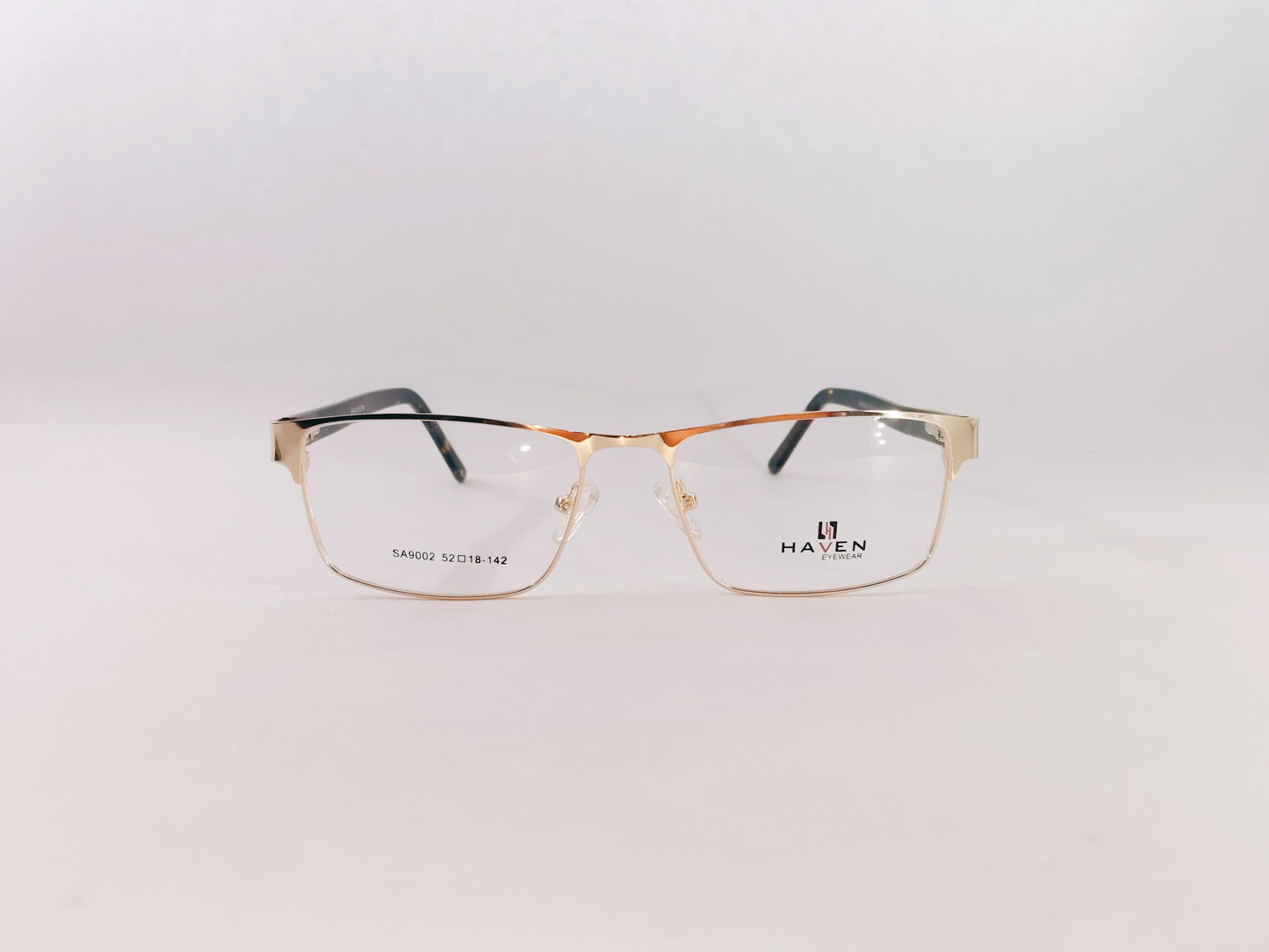 iDom Eyeglasses Full Frame Rectangle Specs For Men & Women 291705