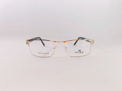 iDom Eyeglasses Full Frame Rectangle Specs For Men & Women 291705