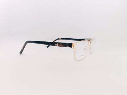 iDom Eyeglasses Full Frame Rectangle Specs For Men & Women 291705