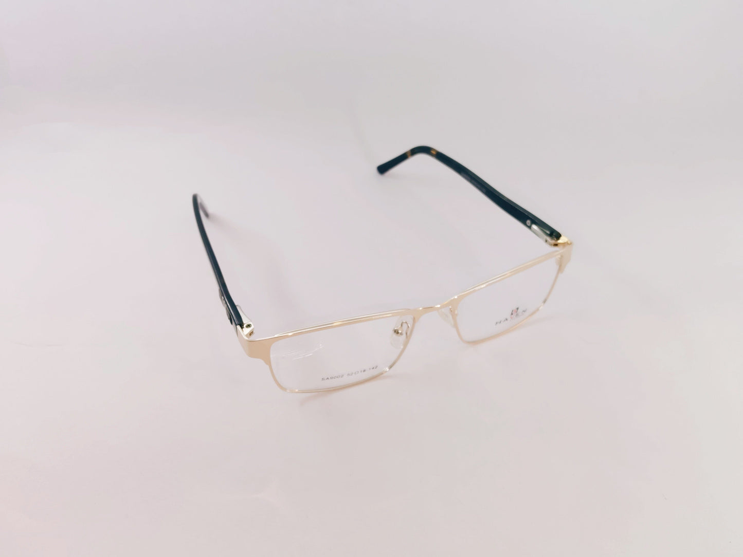 iDom Eyeglasses Full Frame Rectangle Specs For Men & Women 291705