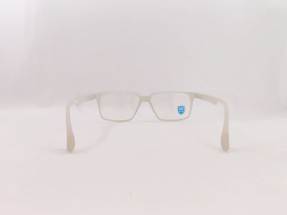 iDom Eyeglasses Full Frame Rectangle Specs For Men & Women 313621