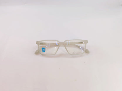 iDom Eyeglasses Full Frame Rectangle Specs For Men & Women 313621