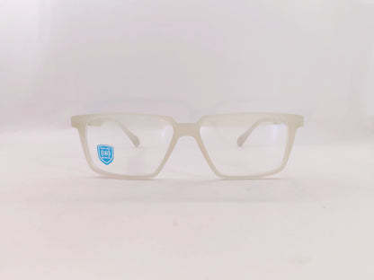 iDom Eyeglasses Full Frame Rectangle Specs For Men & Women 313621