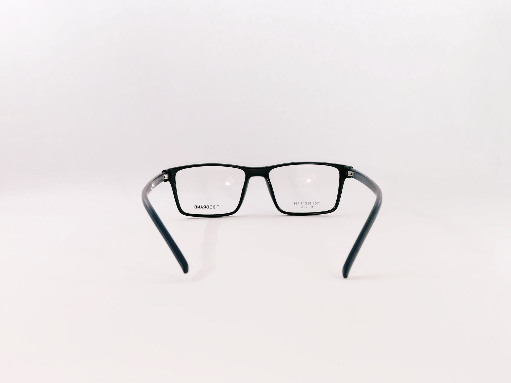 iDom Eyeglasses Full Frame Rectangle Specs For Men & Women 682977