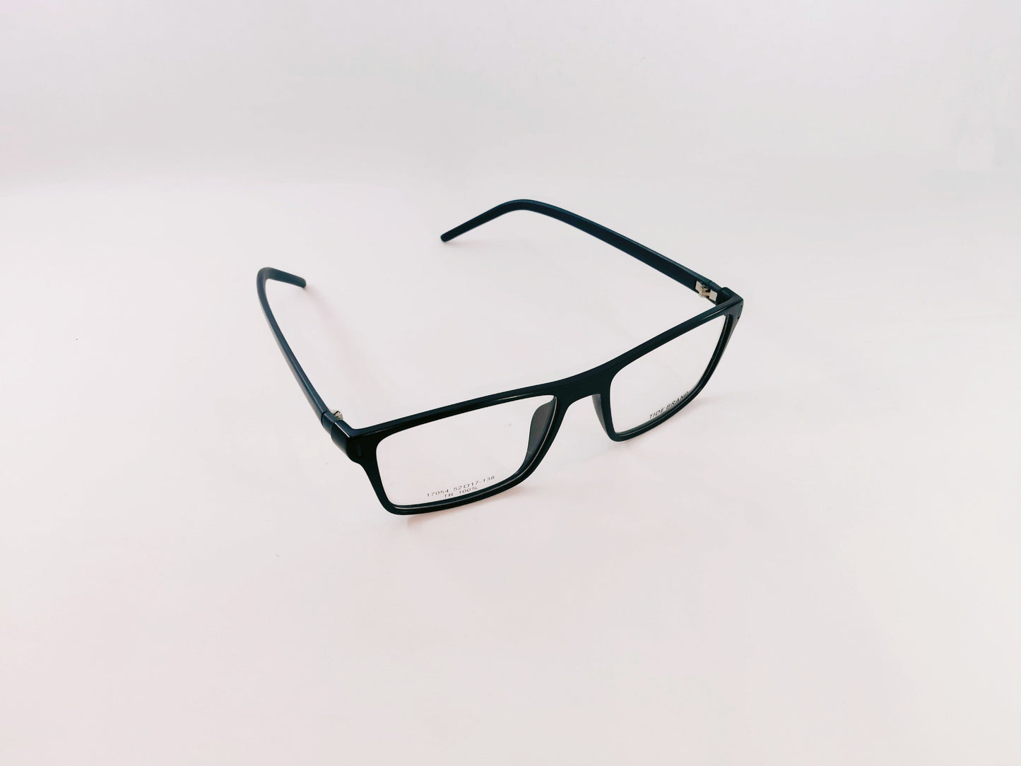 iDom Eyeglasses Full Frame Rectangle Specs For Men & Women 682977