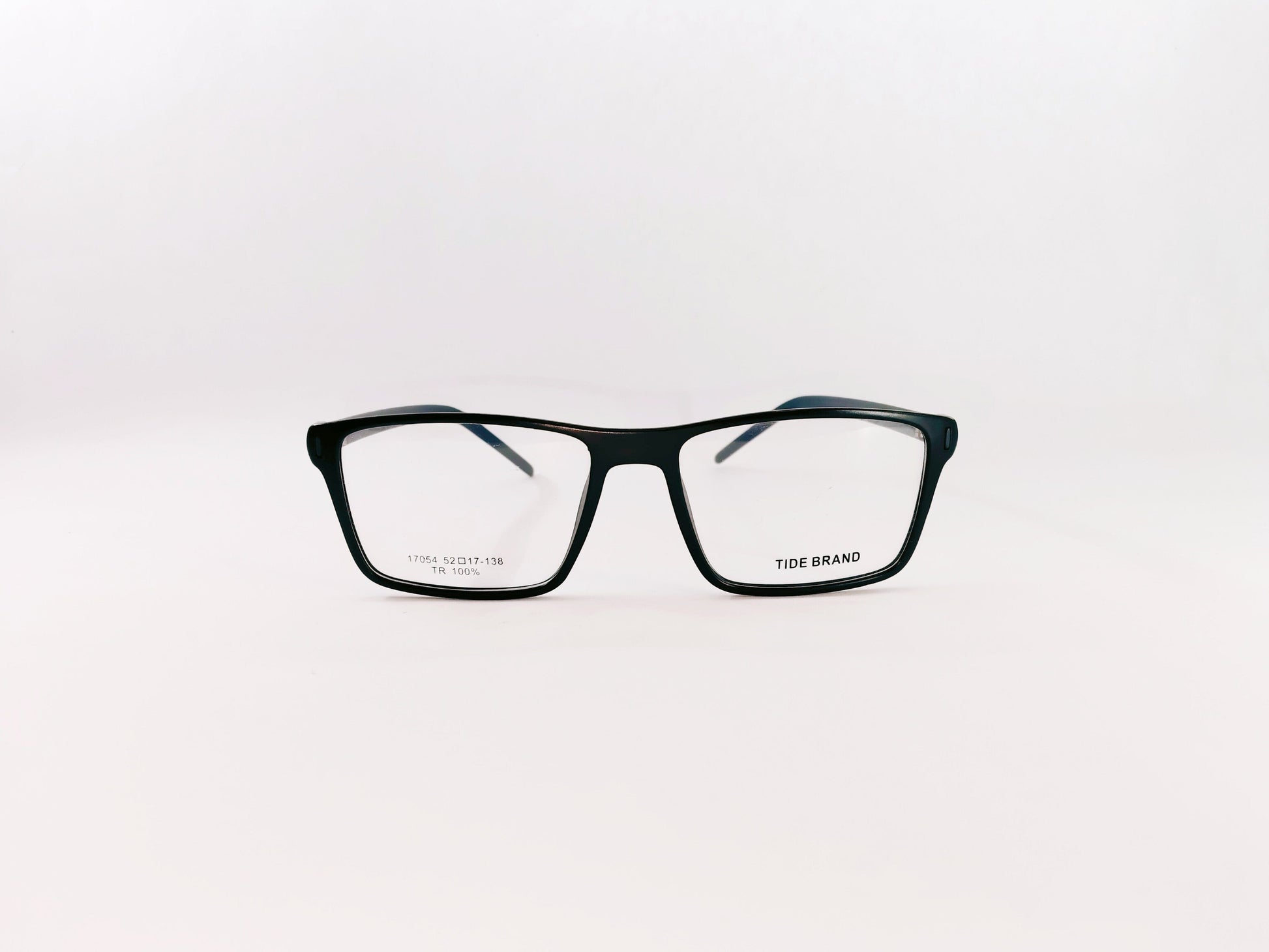 iDom Eyeglasses Full Frame Rectangle Specs For Men & Women 682977
