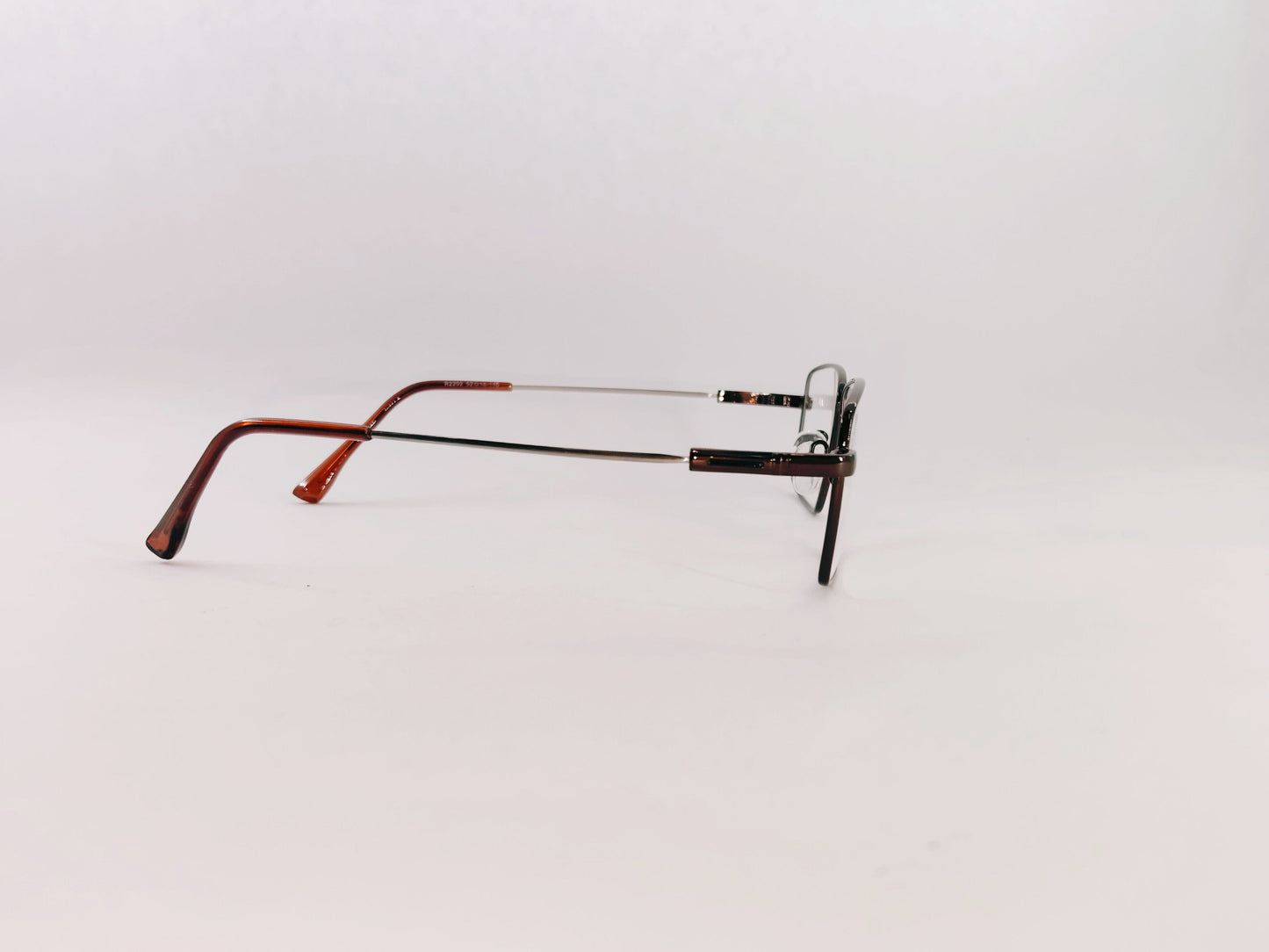 iDom Eyeglasses Full Frame Rectangle Specs For Men & Women 852881