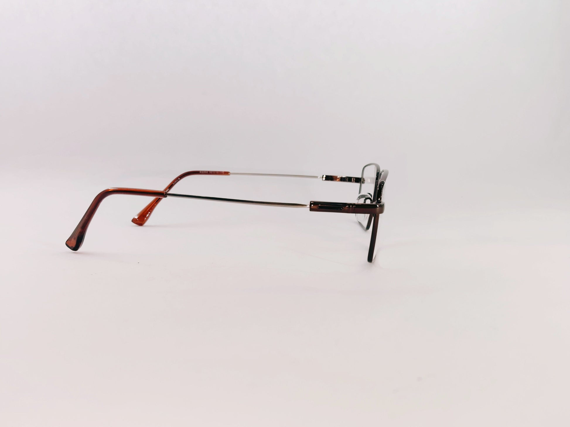 iDom Eyeglasses Full Frame Rectangle Specs For Men & Women 852881