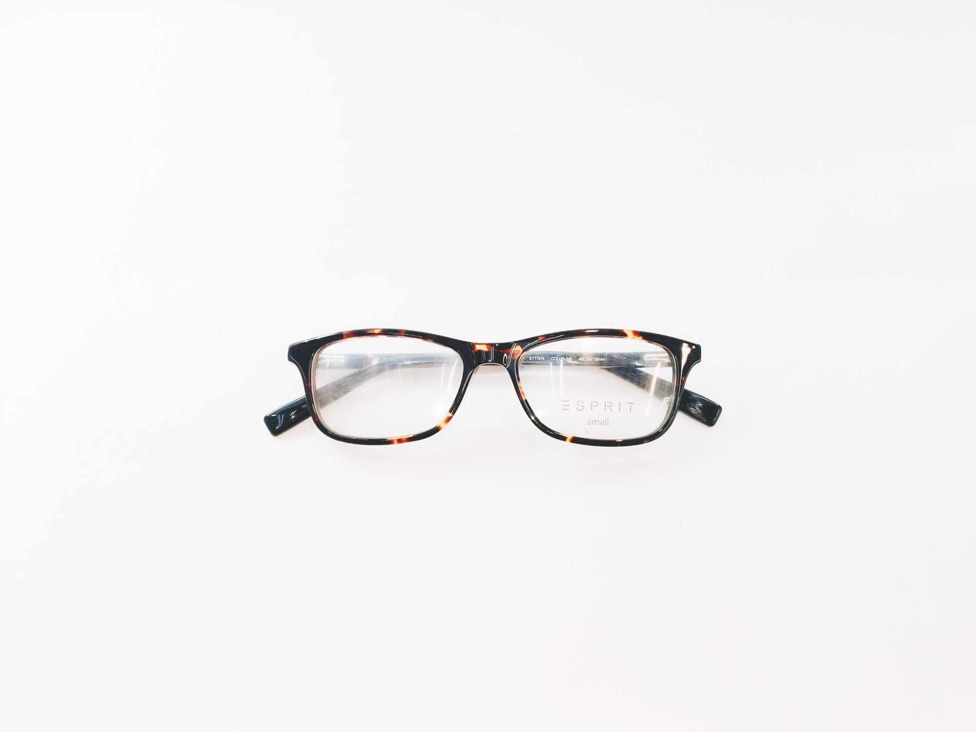 iDom Eyeglasses Full Frame Rectangle Specs For Women 205192