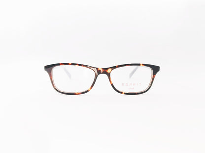 iDom Eyeglasses Full Frame Rectangle Specs For Women 205192