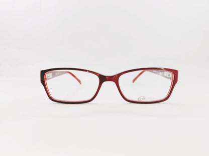 iDom Eyeglasses Full Frame Rectangle Specs For Women 311450