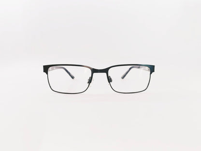 iDom Eyeglasses Full Frame Rectangle Specs For Women 320575