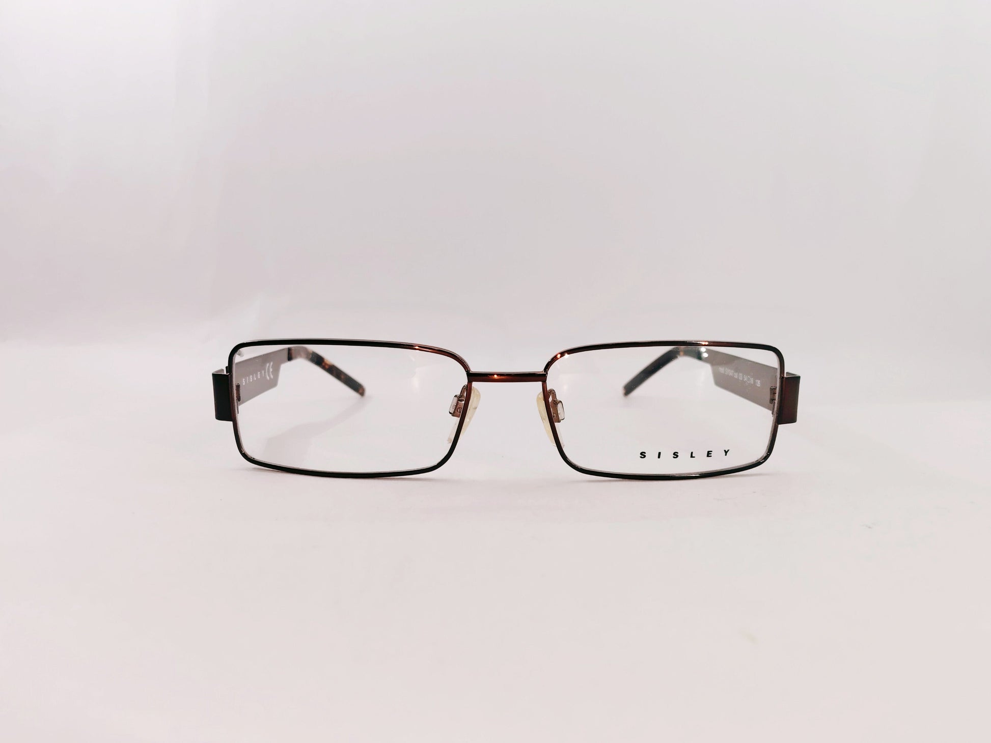 iDom Eyeglasses Full Frame Rectangle Specs For Women 334091
