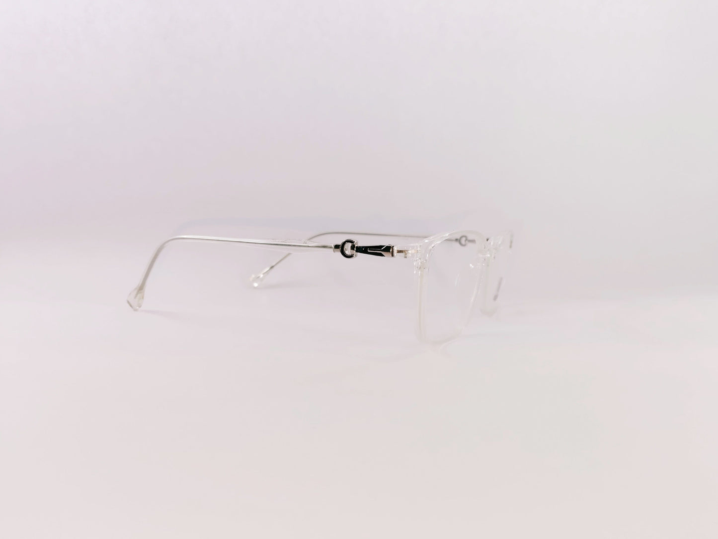 iDom Eyeglasses Full Frame Rectangle Specs For Women 374694
