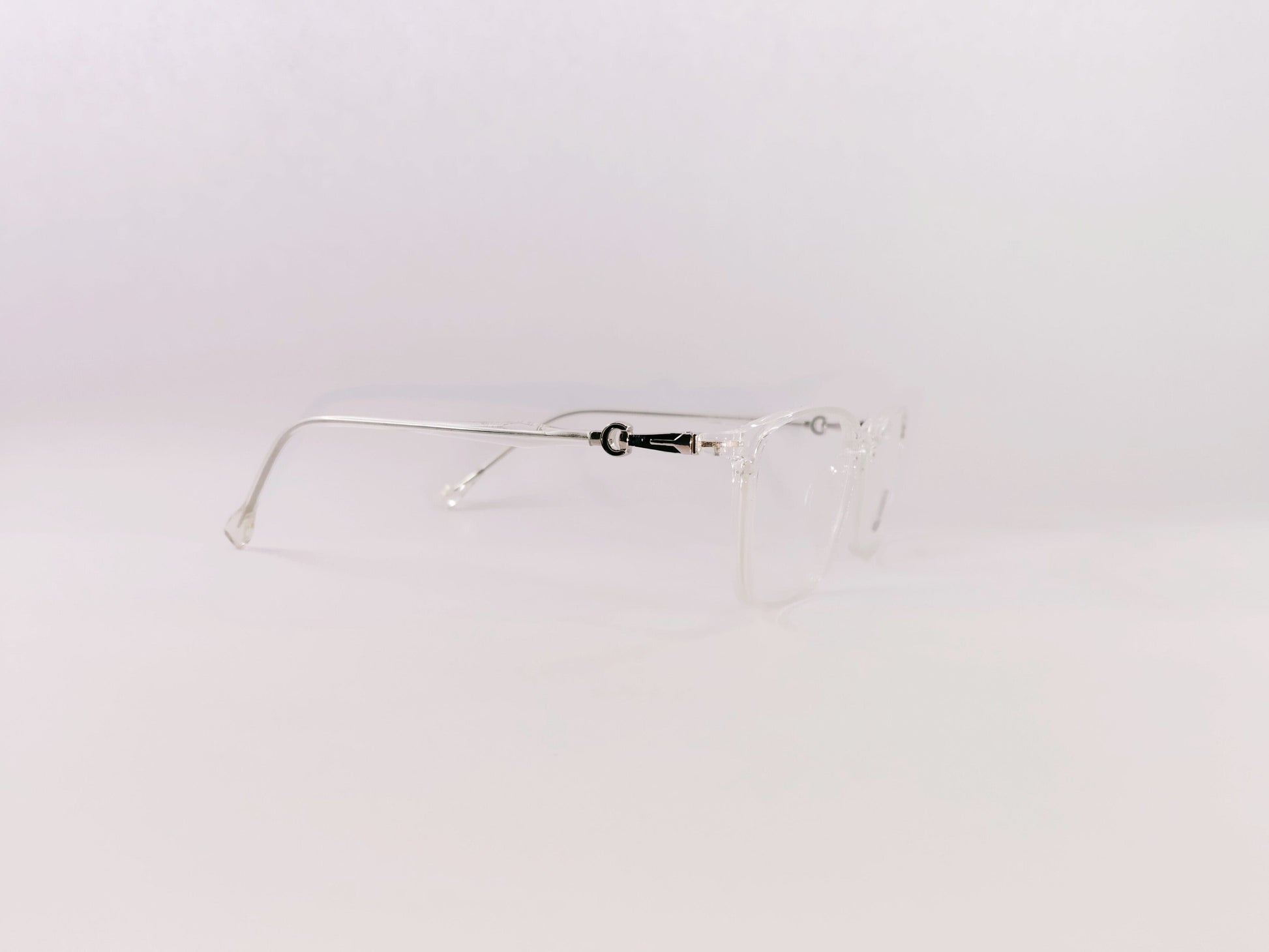 iDom Eyeglasses Full Frame Rectangle Specs For Women 374694