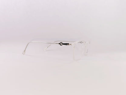 iDom Eyeglasses Full Frame Rectangle Specs For Women 374694