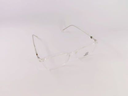 iDom Eyeglasses Full Frame Rectangle Specs For Women 374694