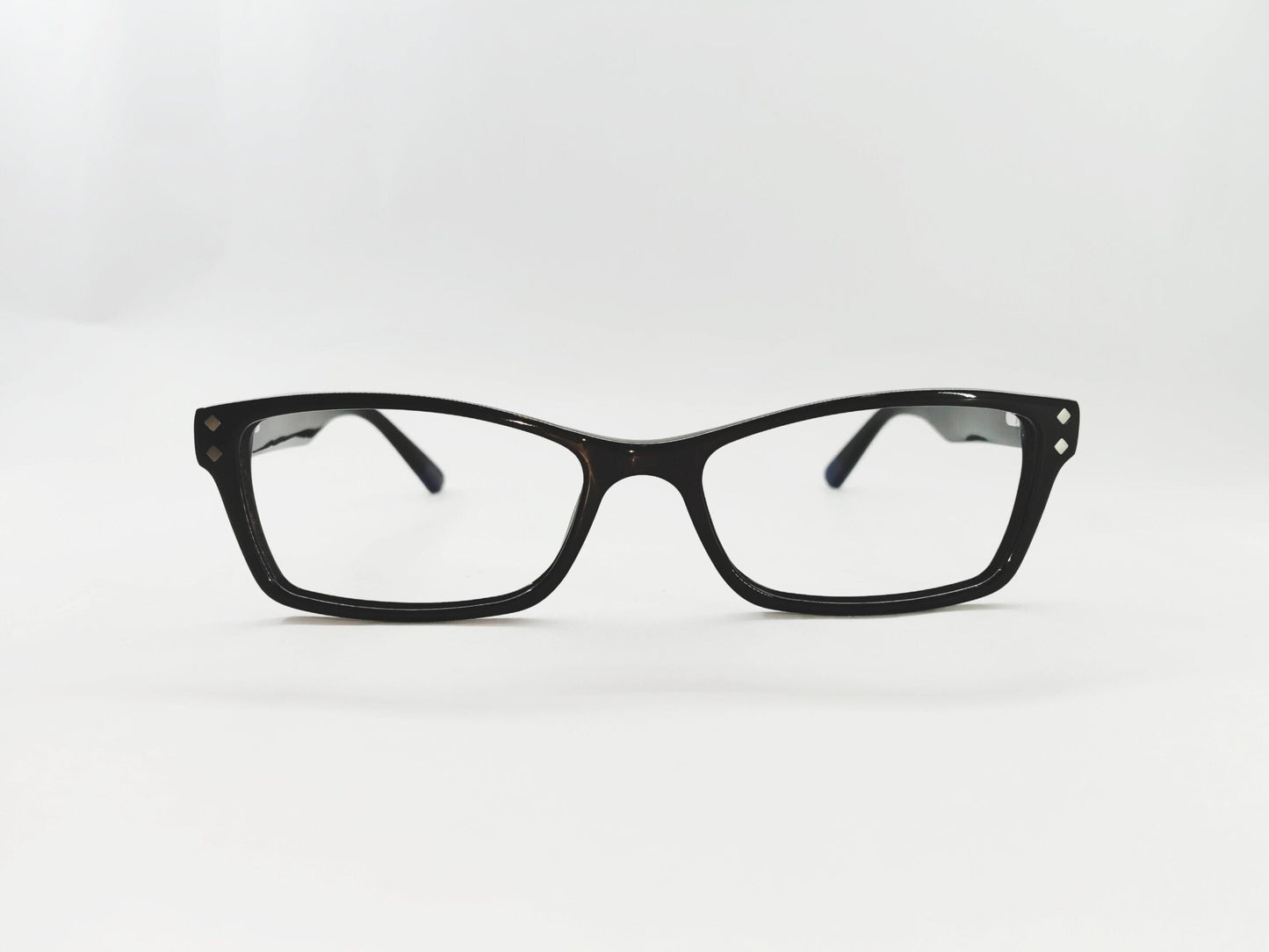 iDom Eyeglasses Full Frame Rectangle Specs For Women 724532