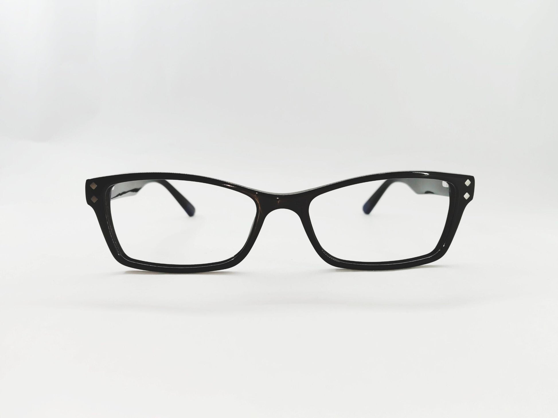 iDom Eyeglasses Full Frame Rectangle Specs For Women 724532