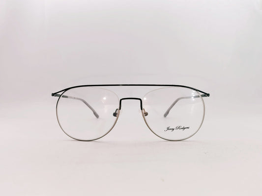 iDom Eyeglasses Full Frame Round Aviator Shape For Men 343149