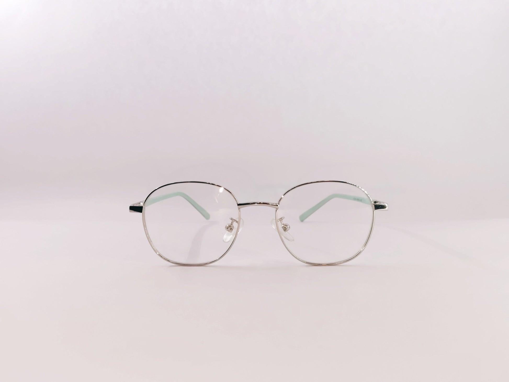 iDom Eyeglasses Full Frame Round Shape For Kids 154875