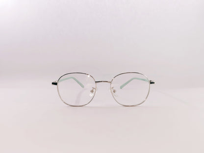 iDom Eyeglasses Full Frame Round Shape For Kids 154875