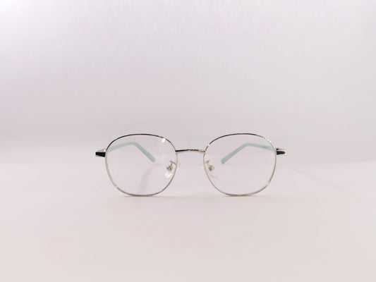 iDom Eyeglasses Full Frame Round Shape For Kids 154875