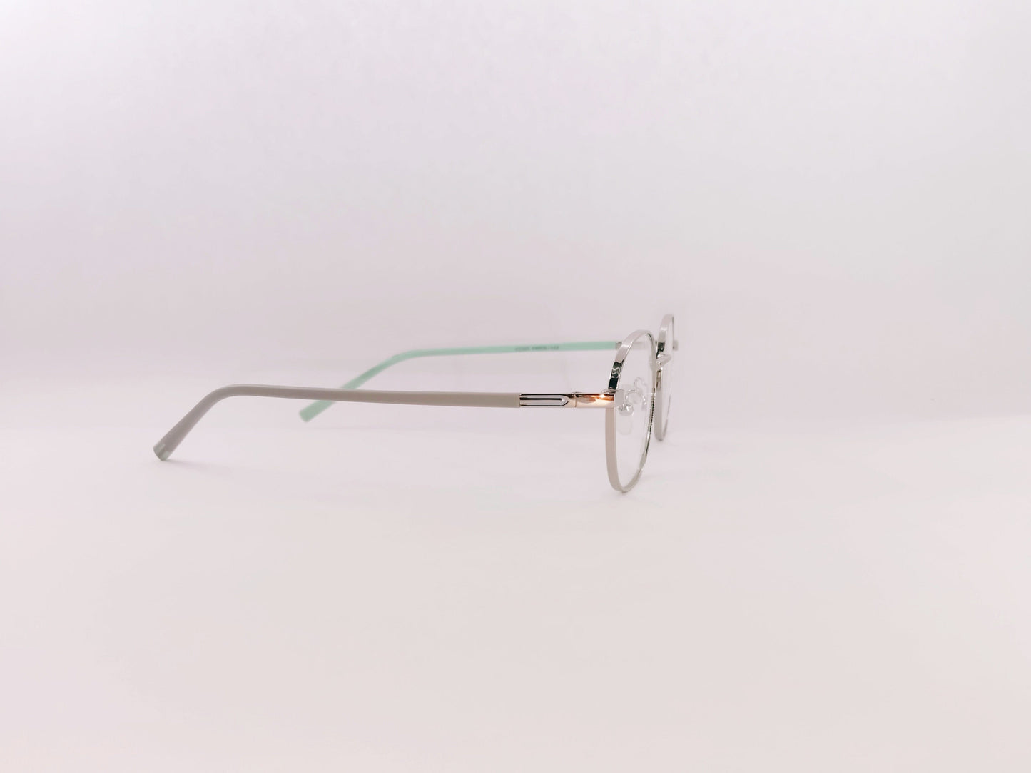 iDom Eyeglasses Full Frame Round Shape For Kids 154875