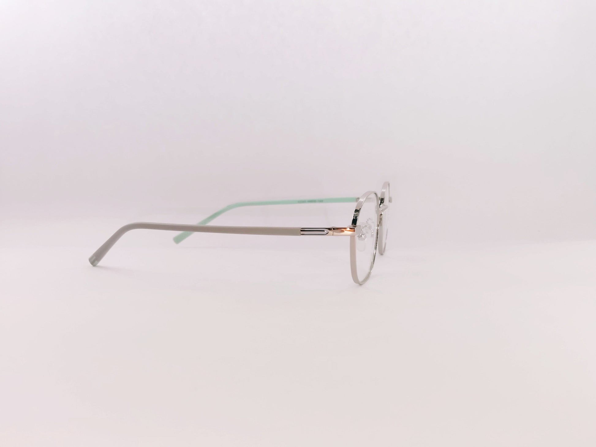 iDom Eyeglasses Full Frame Round Shape For Kids 154875