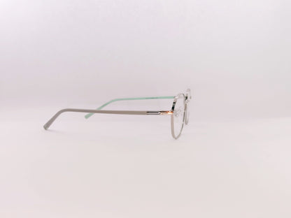 iDom Eyeglasses Full Frame Round Shape For Kids 154875