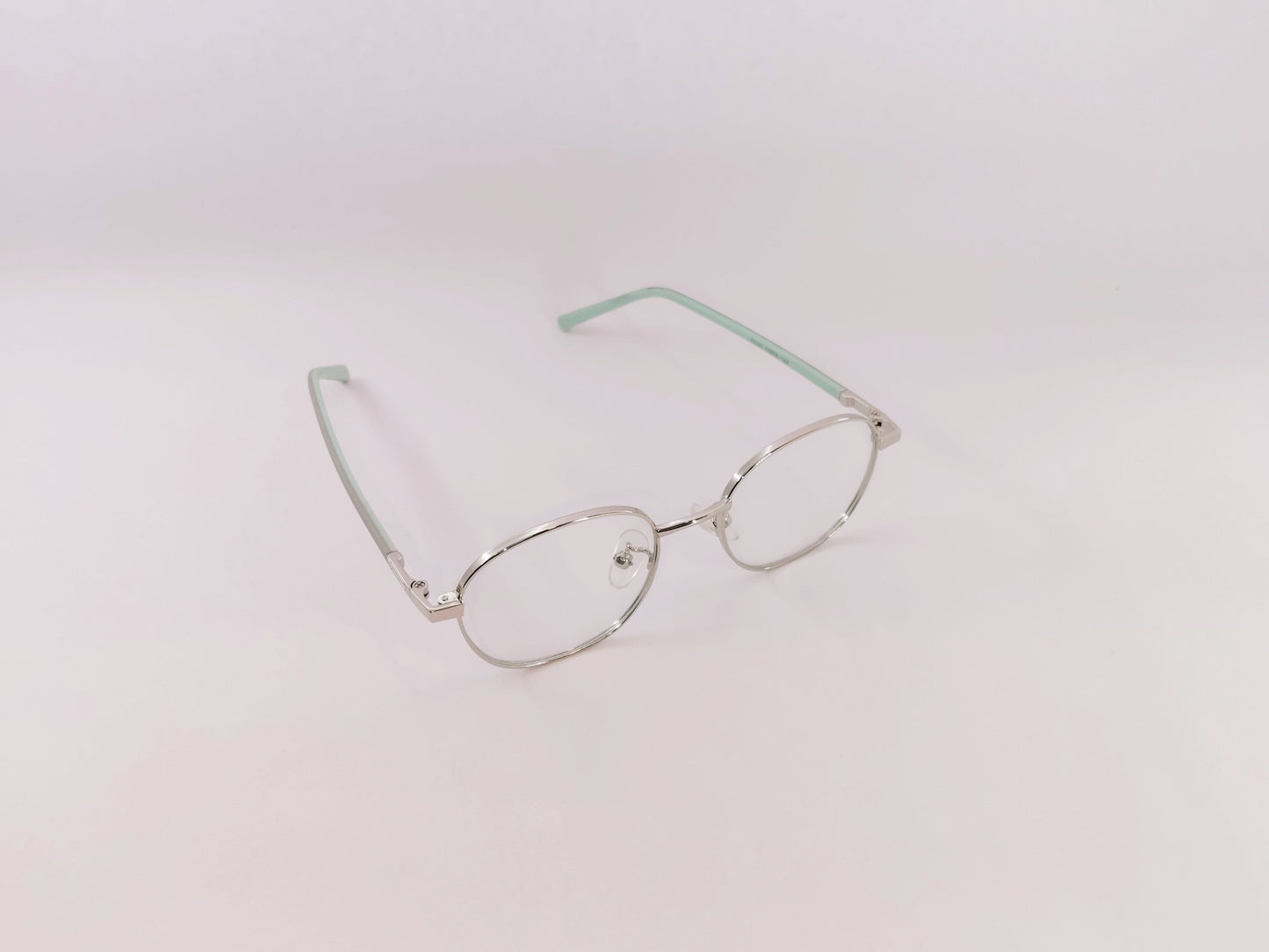 iDom Eyeglasses Full Frame Round Shape For Kids 154875